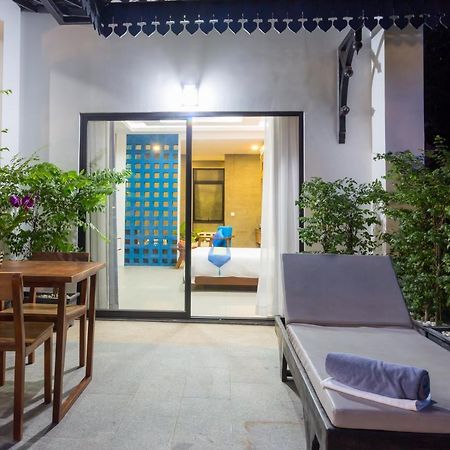 Mudita Villa Σιέμ Ρέαπ Εξωτερικό φωτογραφία